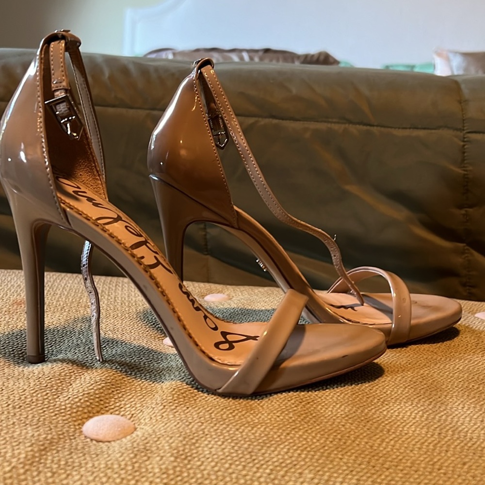 Sam Edelman size 7 - Picture 4 of 6